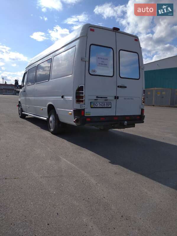 Другие автобусы Mercedes-Benz Sprinter 1998 в Тульчине