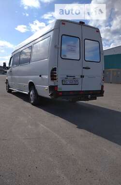 Інші автобуси Mercedes-Benz Sprinter 1998 в Тульчині