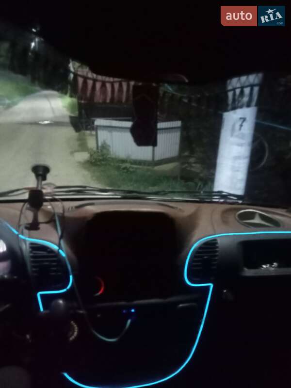 Мікроавтобус Mercedes-Benz Sprinter 2005 в Тячеві фото 9 Мікроавтобус Mercedes-Benz Sprinter 2005 в Тячеві