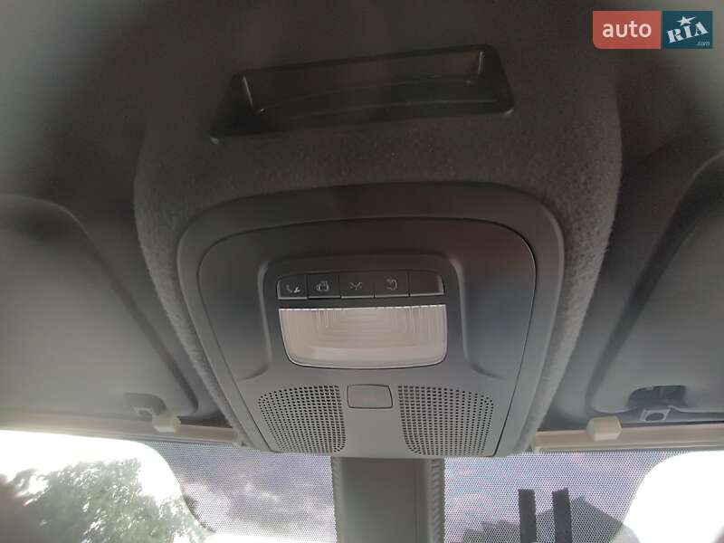 Тентованый Mercedes-Benz Sprinter 2020 в Киеве