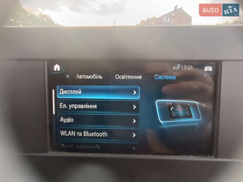 Тентованый Mercedes-Benz Sprinter 2020 в Киеве