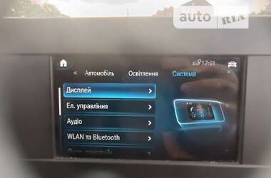Тентованый Mercedes-Benz Sprinter 2020 в Киеве