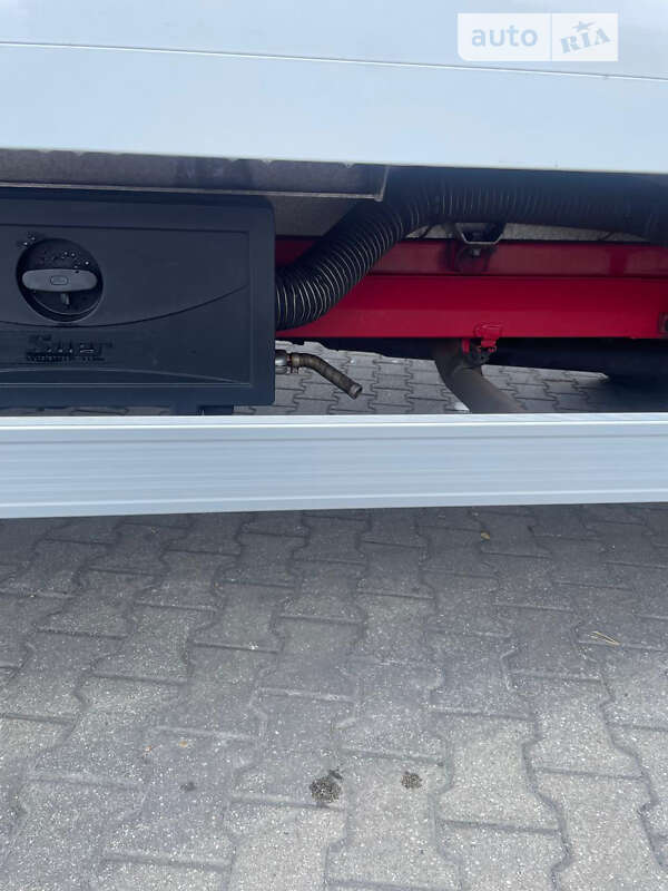 Вантажний фургон Mercedes-Benz Sprinter 2019 в Снятині фото 17 Вантажний фургон Mercedes-Benz Sprinter 2019 в Снятині