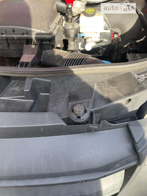 Вантажний фургон Mercedes-Benz Sprinter 2019 в Снятині фото 103 Вантажний фургон Mercedes-Benz Sprinter 2019 в Снятині