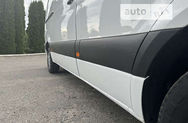 Грузовой фургон Mercedes-Benz Sprinter 2022 в Дубно