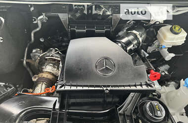 Грузовой фургон Mercedes-Benz Sprinter 2022 в Дубно