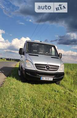 Микроавтобус Mercedes-Benz Sprinter 2009 в Машевке