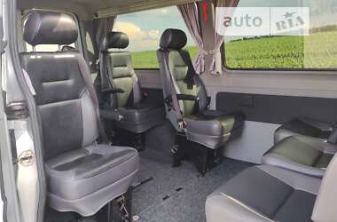 Микроавтобус Mercedes-Benz Sprinter 2009 в Машевке