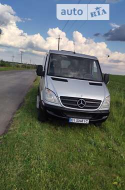 Микроавтобус Mercedes-Benz Sprinter 2009 в Машевке