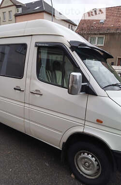 Мікроавтобус Mercedes-Benz Sprinter 1999 в Сторожинці