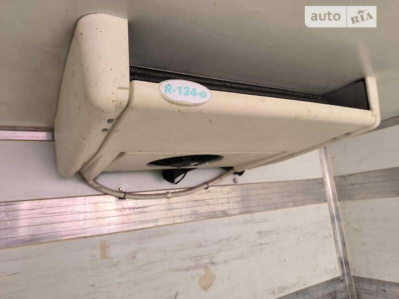 Рефрижератор Mercedes-Benz Sprinter 2015 в Львові фото 7 Рефрижератор Mercedes-Benz Sprinter 2015 в Львові