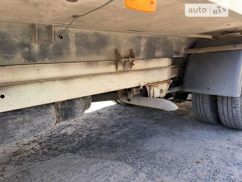 Рефрижератор Mercedes-Benz Sprinter 2015 в Львові фото 8 Рефрижератор Mercedes-Benz Sprinter 2015 в Львові