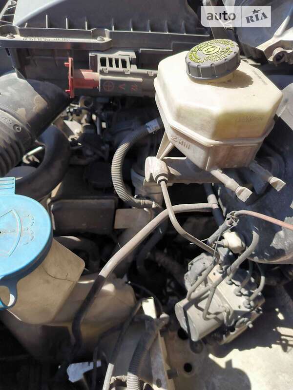 Рефрижератор Mercedes-Benz Sprinter 2015 в Львові фото 9 Рефрижератор Mercedes-Benz Sprinter 2015 в Львові