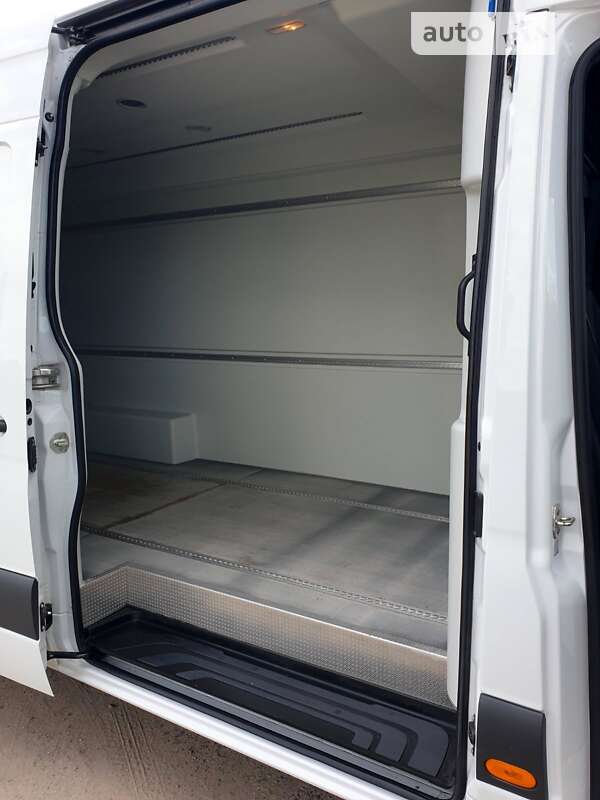 Грузовой фургон Mercedes-Benz Sprinter 2019 в Новомиргороде