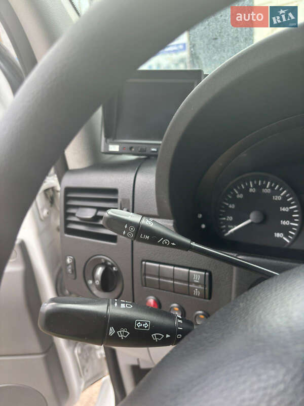 Тентованый Mercedes-Benz Sprinter 2010 в Красилове фото 18 Тентованый Mercedes-Benz Sprinter 2010 в Красилове