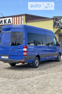 Мікроавтобус Mercedes-Benz Sprinter 2007 в Коломиї