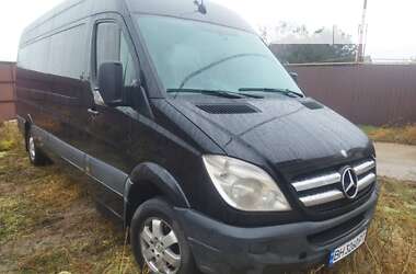 Мікроавтобус Mercedes-Benz Sprinter 2007 в Одесі