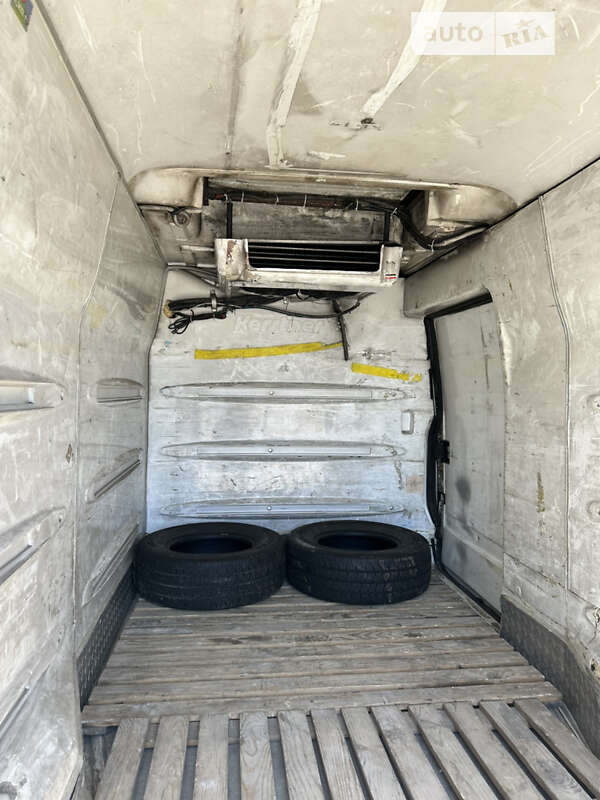 Рефрижератор Mercedes-Benz Sprinter 2005 в Киеве