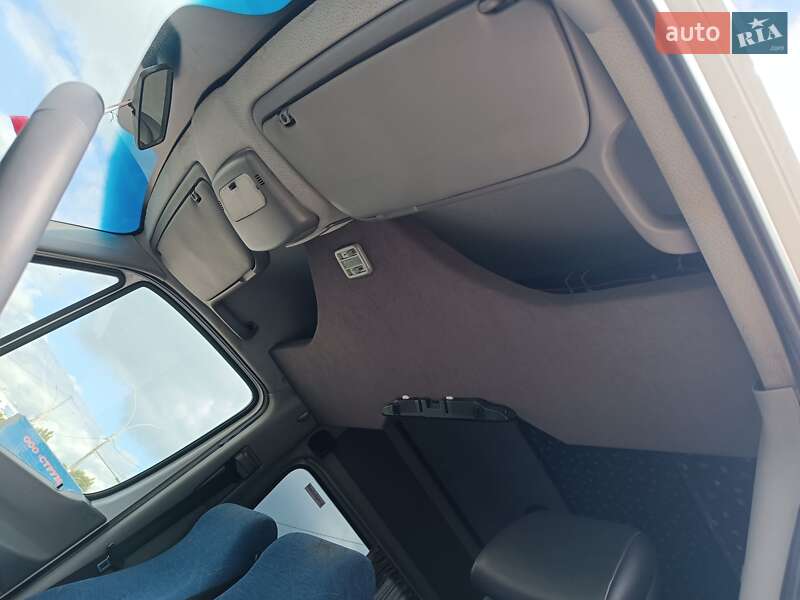 Туристичний / Міжміський автобус Mercedes-Benz Sprinter 2012 в Сумах