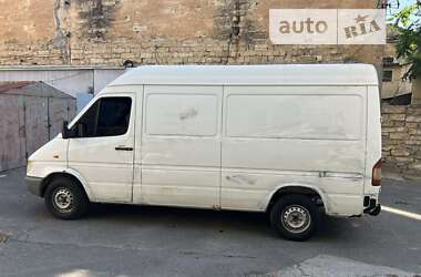 Вантажний фургон Mercedes-Benz Sprinter 2000 в Одесі