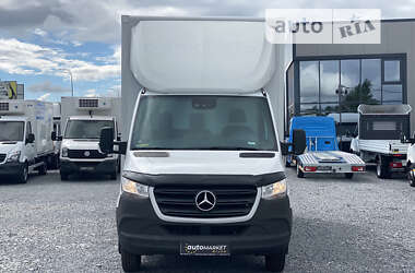 Вантажний фургон Mercedes-Benz Sprinter 2019 в Рівному