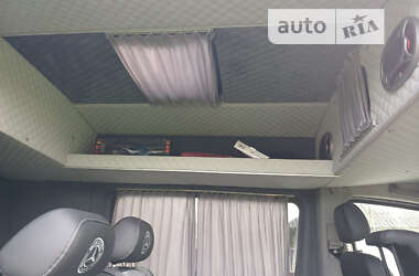 Микроавтобус Mercedes-Benz Sprinter 2014 в 