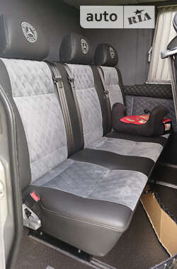 Микроавтобус Mercedes-Benz Sprinter 2014 в 
