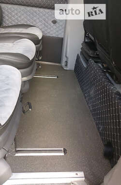 Микроавтобус Mercedes-Benz Sprinter 2014 в 