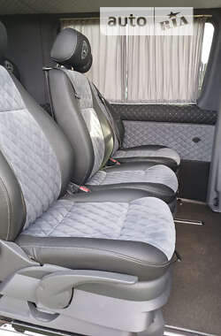 Микроавтобус Mercedes-Benz Sprinter 2014 в 