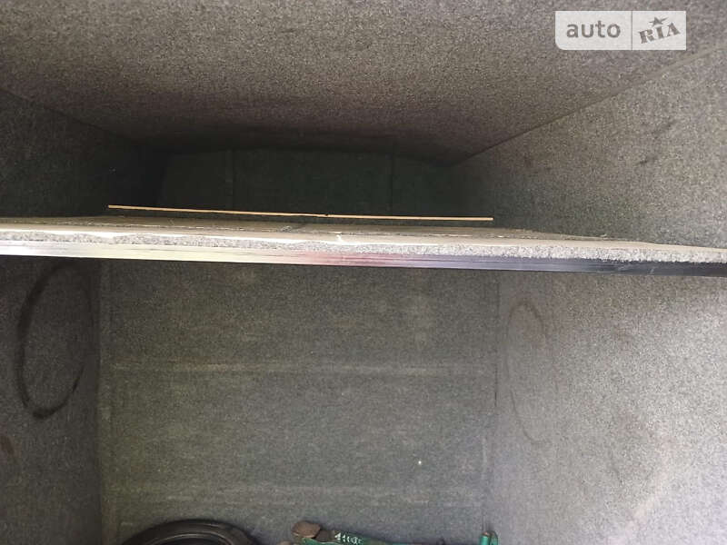 Микроавтобус Mercedes-Benz Sprinter 2014 в Черновцах фото 14 Микроавтобус Mercedes-Benz Sprinter 2014 в Черновцах