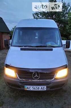 Другие автобусы Mercedes-Benz Sprinter 2005 в Старой Выжевке