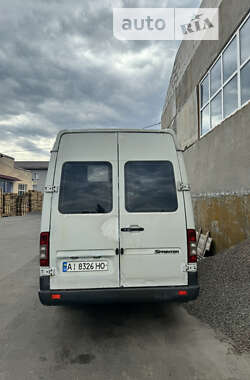 Микроавтобус Mercedes-Benz Sprinter 2004 в Киеве