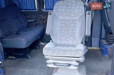 Микроавтобус Mercedes-Benz Sprinter 1998 в 