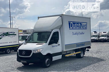 Грузовой фургон Mercedes-Benz Sprinter 2020 в Ровно