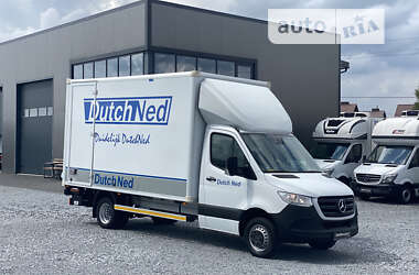 Mercedes-Benz Sprinter 2020