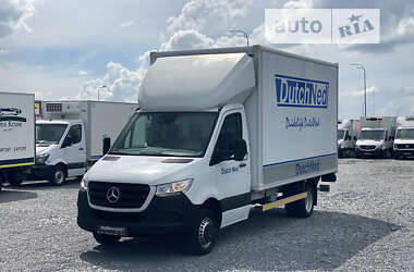 Грузовой фургон Mercedes-Benz Sprinter 2020 в Ровно