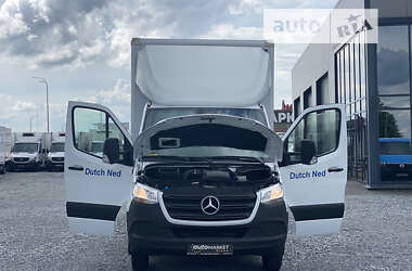 Грузовой фургон Mercedes-Benz Sprinter 2020 в Ровно