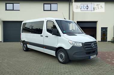 Микроавтобус Mercedes-Benz Sprinter 2019 в Коломые