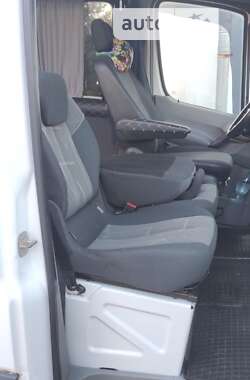 Микроавтобус Mercedes-Benz Sprinter 2012 в 