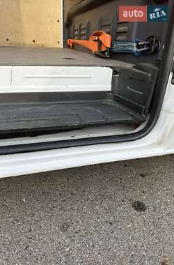 Грузовой фургон Mercedes-Benz Sprinter 2019 в 