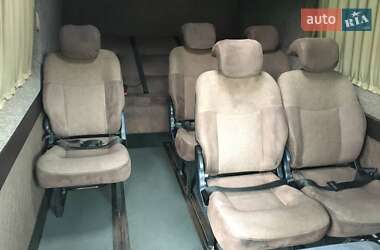 Микроавтобус Mercedes-Benz Sprinter 2013 в 