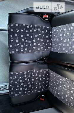 Приміський автобус Mercedes-Benz Sprinter 2013 в Дніпрі