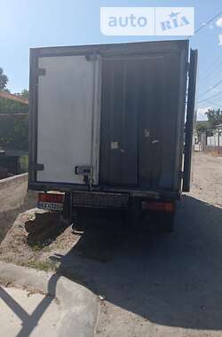 Другие грузовики Mercedes-Benz Sprinter 2001 в 