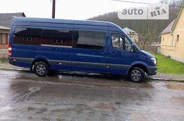 Микроавтобус Mercedes-Benz Sprinter 2009 в Хусте