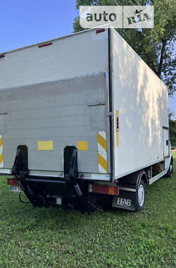 Грузовой фургон Mercedes-Benz Sprinter 2004 в Хмельницком