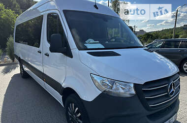 Микроавтобус Mercedes-Benz Sprinter 2019 в Полтаве