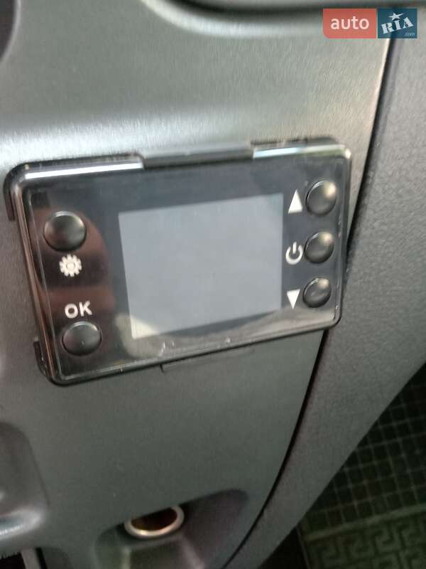 Мікроавтобус Mercedes-Benz Sprinter 2006 в Луцьку