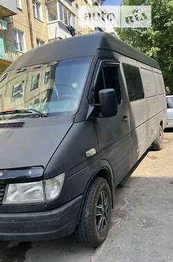 Інші вантажівки Mercedes-Benz Sprinter 1999 в Львові