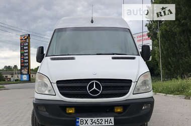 Другие грузовики Mercedes-Benz Sprinter 2010 в Хмельницком