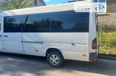 Микроавтобус Mercedes-Benz Sprinter 2003 в Николаеве